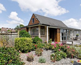 Hobsonville Waitakere City