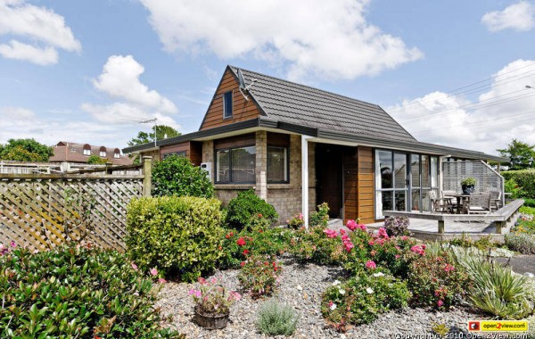 Hobsonville Waitakere City