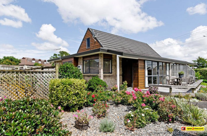 Hobsonville Waitakere City