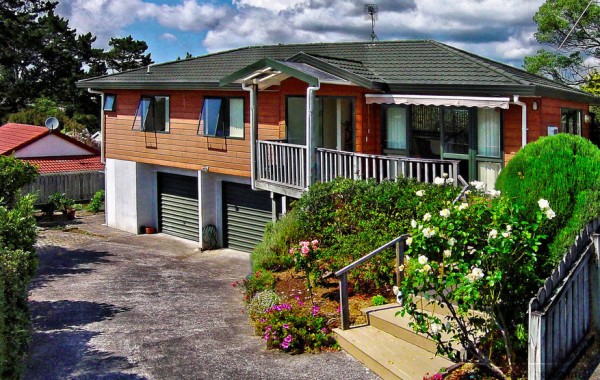 Royal Heights, Waitakere City