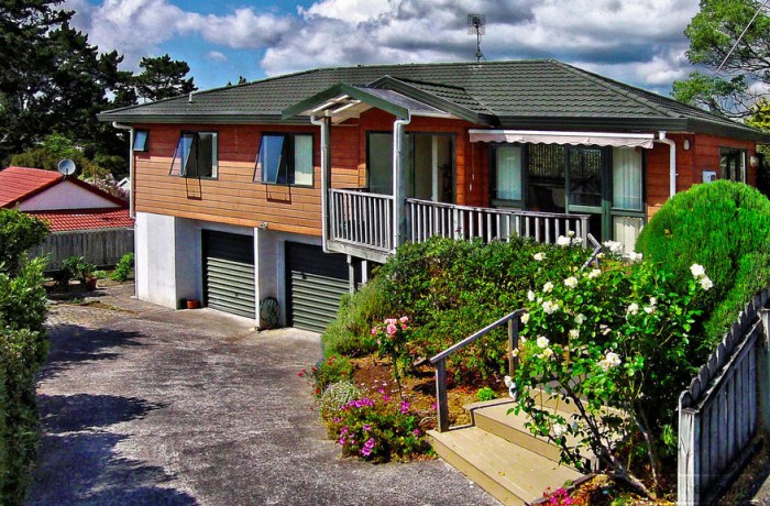 Royal Heights, Waitakere City