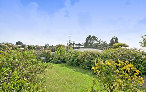 Massey Waitakere City