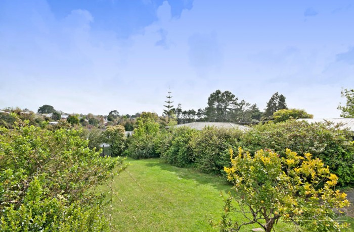 Massey Waitakere City