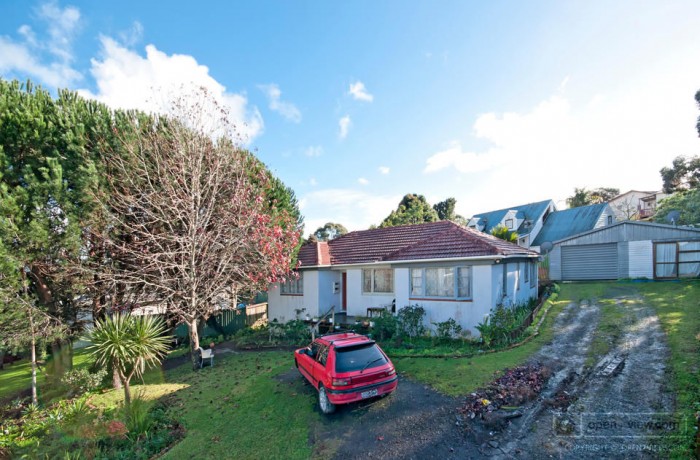 West Harbour Waitakere City