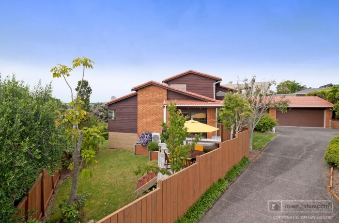 West Harbour, Waitakere City