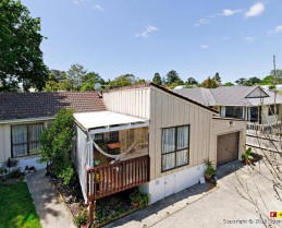 Ranui Waitakere City