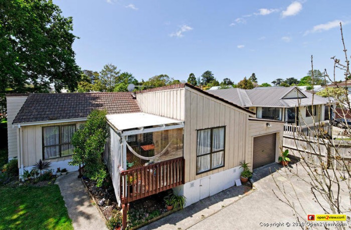 Ranui Waitakere City