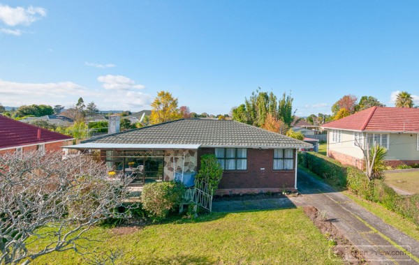 Te Atatu Peninsula, Waitakere City