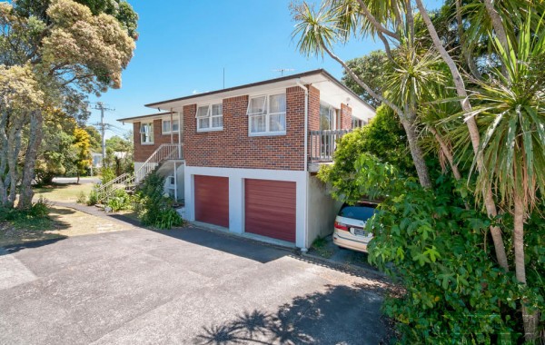 Te Atatu South, Waitakere City