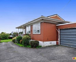 Massey Waitakere City