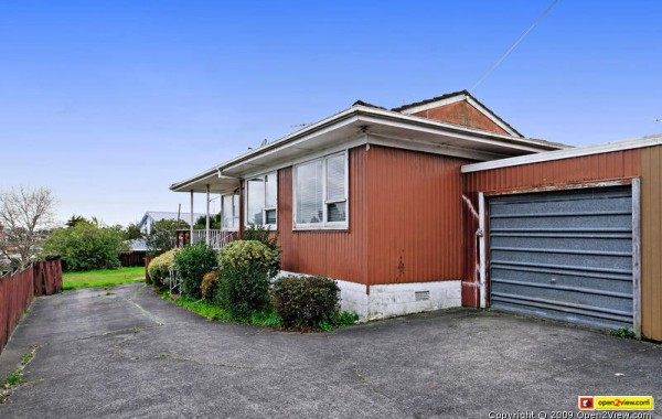 Massey Waitakere City