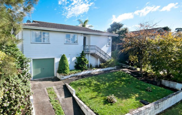 Massey Waitakere City