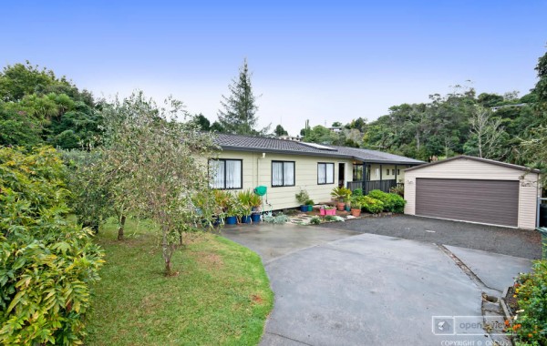 Lincoln Waitakere City