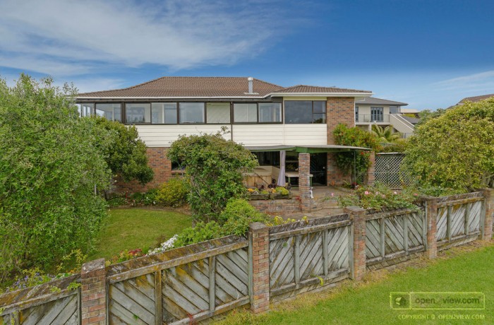 West Harbour, Waitakere City