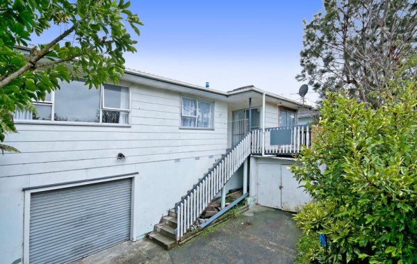 Massey Waitakere City