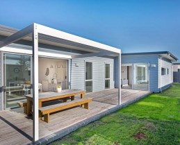 EX SHOW-HOME PERFECTION