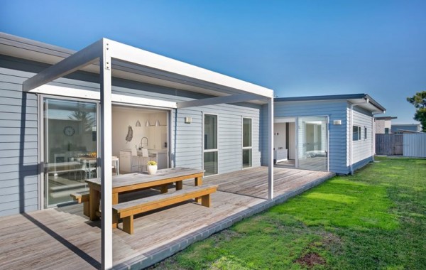 EX SHOW-HOME PERFECTION